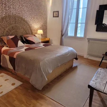 De L'etoile Apartment Vianne