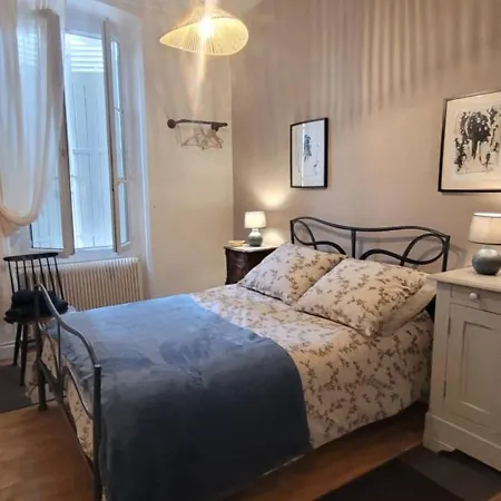 Apartment De L'etoile *