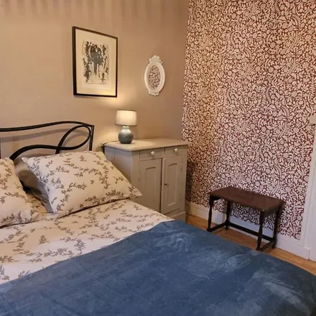 Apartment De L'etoile *