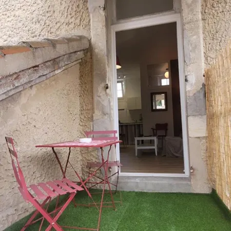 De L'etoile Vianne
